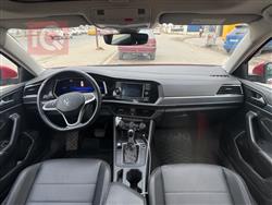 فولكسفاغن جيتا